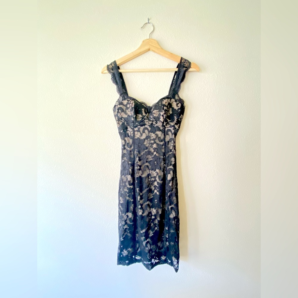 Fredricks if Hollywood Body-con Dress